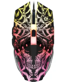 Alternative view of Defender Gaming мишка PROTOTYPE GM-670L