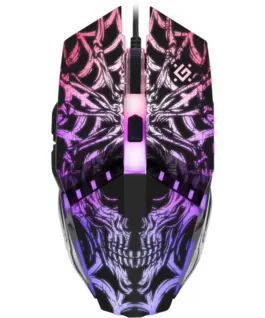 Defender Gaming мишка PROTOTYPE GM-670L