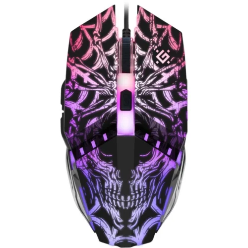 Defender Gaming mouse PROTOTYPE GM-670L
