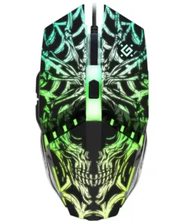 Defender Gaming мишка PROTOTYPE GM-670L