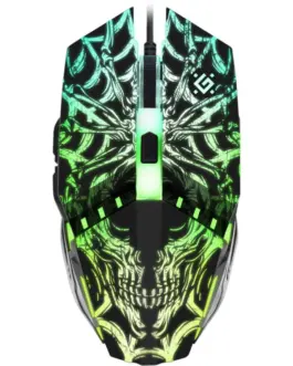 Defender Gaming мишка PROTOTYPE GM-670L