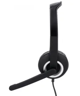 Hama PC office headset Hama HS-P150 черен