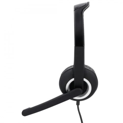 Hama PC office headset Hama HS-P150 черен