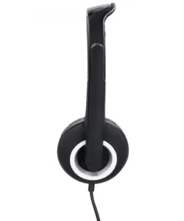 Hama PC office headset Hama HS-P150 черен