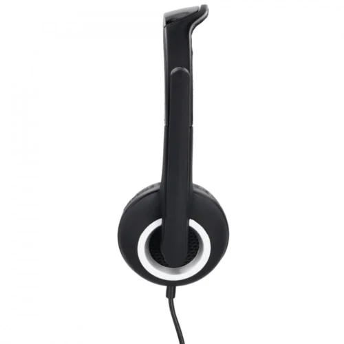 Hama PC office headset Hama HS-P150 черен