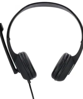 Hama PC office headset Hama HS-P150 черен
