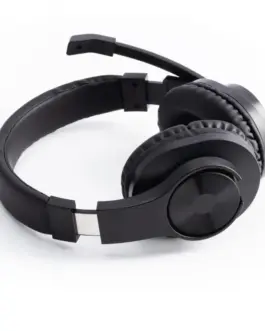 Alternative view of Hama PC office headset Hama HS-P350 черен