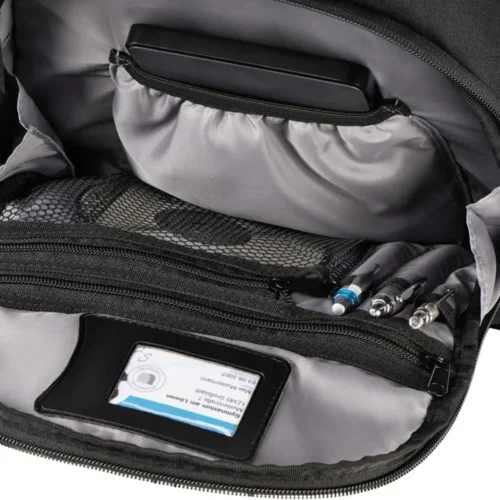 Hama Лаптоп раница Hama Vienna 15.6 черен