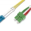 Digitus Patch cord FO DK-292SCA3LC-02