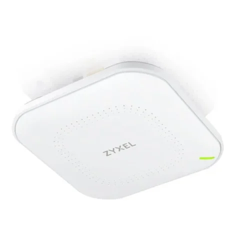 Zyxel Access point NWA50AX-EU0102F Nebula AP SP WiFi6 802.11ax