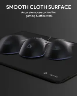 Alternative view of AUKEY AUKEY KM-P1 Gaming Mous e Pad Waterproof 300x35