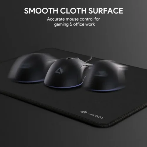AUKEY AUKEY KM-P1 Gaming Mous e Pad Waterproof 300×35