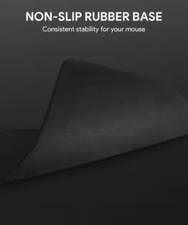 AUKEY AUKEY KM-P1 Gaming Mous e Pad Waterproof 300×35