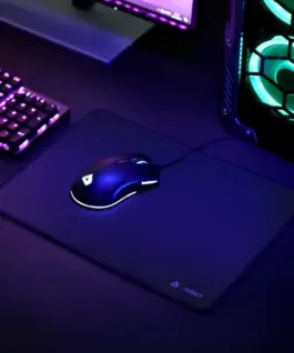 AUKEY AUKEY KM-P1 Gaming Mous e Pad Waterproof 300×35