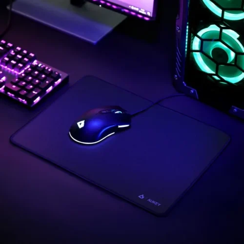 AUKEY AUKEY KM-P1 Gaming Mous e Pad Waterproof 300×35