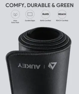 AUKEY AUKEY KM-P2 Gaming Mous e Pad for мишка and Key