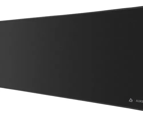 AUKEY AUKEY KM-P2 Gaming Mous e Pad for Mouse and Key