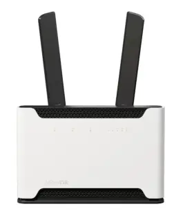 Mikrotik MikroTik Router5G RBD53 G-5HacD2HnD-TC&RG502Q-E