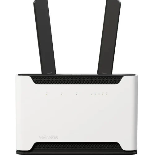 Mikrotik MikroTik Router5G RBD53 G-5HacD2HnD-TC&RG502Q-E