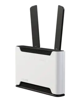Alternative view of Mikrotik MikroTik Router5G RBD53 G-5HacD2HnD-TC&RG502Q-E