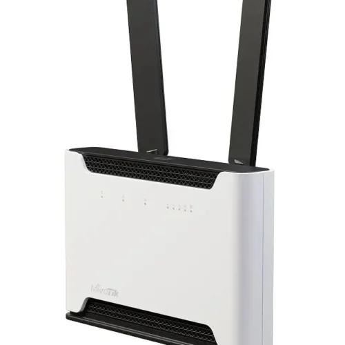 Alternative view of Mikrotik MikroTik Router5G RBD53 G-5HacD2HnD-TC&RG502Q-E