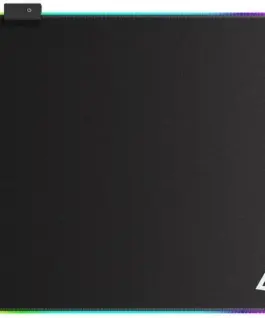 AUKEY AUKEY KM-P8 RGB M Gamin g подложка за мишка 450x400x4mm