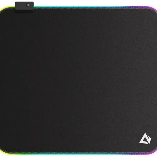 AUKEY AUKEY KM-P8 RGB M Gamin g подложка за мишка 450x400x4mm