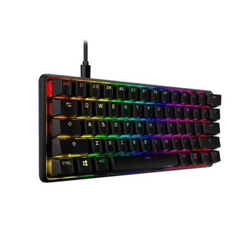 HyperX Keyboard Alloy Origins 60
