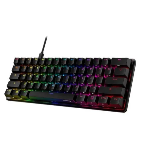 HyperX Keyboard Alloy Origins 60