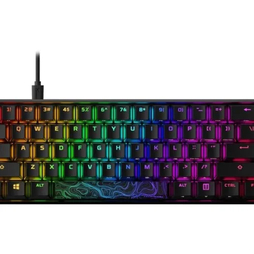 HyperX Keyboard Alloy Origins 60