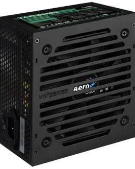 AeroCool захранващ блок VX PLUS 600W ATX