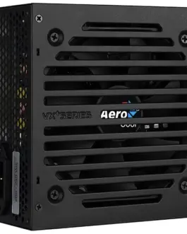 Alternative view of AeroCool захранващ блок VX PLUS 800W ATX
