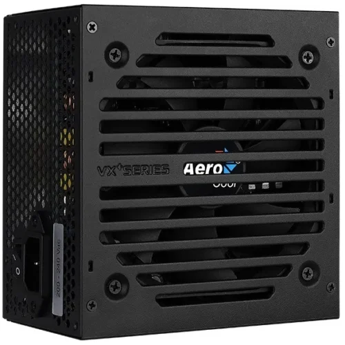 Alternative view of AeroCool захранващ блок VX PLUS 800W ATX