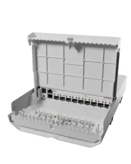 Mikrotik MikroTik Switch 5xSFP 4 SFP+ CRS310-1G-5S-4S+OU