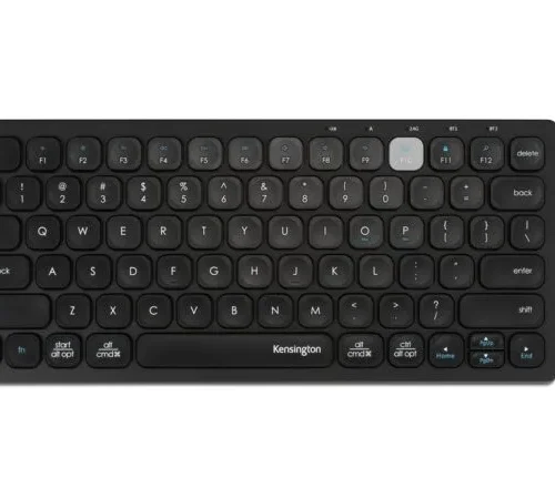 Kensington Wireless keyboard Dual