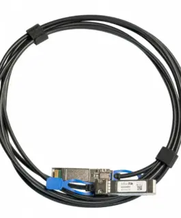 Mikrotik MikroTik DAC кабел 1m 1G / 10G / 25G XS+DA000