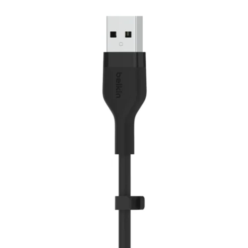 Belkin кабел BoostCharge USB-A for USB-C silicone 2m