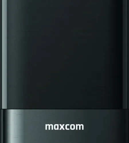 Maxcom Phone MM 334 VoLTE 4G Classic