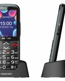 Alternative view of Maxcom Telephone for Senior MM 724 VoLTE 4G Comfort