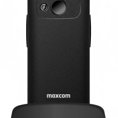Maxcom Telephone for Senior MM 724 VoLTE 4G Comfort