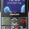 Maxcom Flip phone MM 827 4G VoLTE