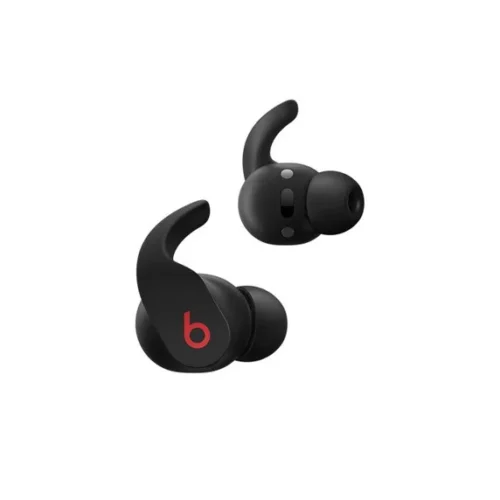 Alternative view of Apple Wireless Earbuds Beats Fit Pro True - Beats черен