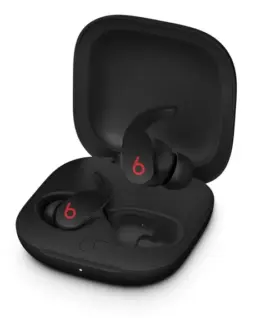 Apple Wireless Earbuds Beats Fit Pro True - Beats черен