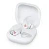 Apple Wireless Earbuds Beats Fit Pro True - Beats бял