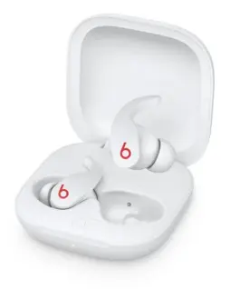 Apple Wireless Earbuds Beats Fit Pro True - Beats бял