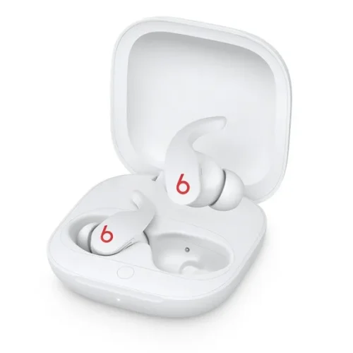 Apple Wireless Earbuds Beats Fit Pro True - Beats бял