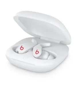 Apple Wireless Earbuds Beats Fit Pro True – Beats бял