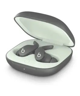 Apple Wireless Earbuds Beats Fit Pro True – Sage gray