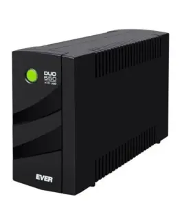 EVER UPS EVER DUO 550 PL AVR USB T/DAVRTO-000K55/01