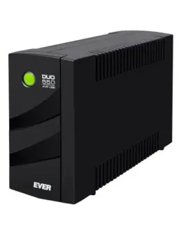 EVER UPS EVER DUO 550 PL AVR USB T/DAVRTO-000K55/01